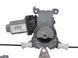 Склопідйомник задній правий NISSAN NAVARA D40 2010-2014 (2 піни) 827003X30A, 827003X30A, A