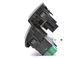 Блок кнопок в торпеду SUBARU OUTBACK B15 2015-2019 (в зборі) 83472AL04AVH, 83472AL04AVH, A