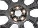 Диск R17 5* FIAT 500L 2012-2016 (7Jx17H2, 735579512) 735577032, 735577032, B