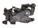 Шумоподавитель верхний LAND ROVER DISCOVERY SPORT L550 2019- LR136494, LR136494, A
