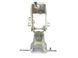 Петля крышки багажника верхняя левая правая LAND ROVER FREELANDER 2 L359 2006-2010 LR007118, LR007118, A