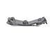 Кронштейн бампера задний правый MINI COUNTRYMAN R60 2010-2016 51129802116, 51129802116, A