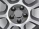 Диск R17 5* FIAT 500L 2012-2016 (7Jx17H2, 735579512) 735577032, 735577032, B