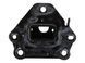 Кронштейн усилителя бампера задний правый NISSAN ROGUE T33 2023- 85210-6RR0A, 85210-6RR0A, A