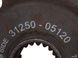 Комплект зчеплення TOYOTA RAV4 CA30W 2005-2010 31001-0W060, 31001-0W060, A