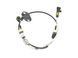 Трос перемикання АКПП/КПП VOLVO XC60 2013-2017 31367924, 31367924, A