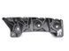 Кронштейн бампера задний правый MINI COUNTRYMAN R60 2010-2016 51129802116, 51129802116, A