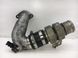 Патрубок интеркулера NISSAN NAVARA D40 2005-2010 16506EC02B, 16506EC02B, A