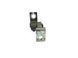 Петля дверей верхня нижня передня ліва SKODA SUPERB 3T 2008&ndash;2013 5N0831401, 5N0831401, A