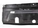 Накладка радіатора верхня VOLVO S90 SPA 2016-2020 31425025, 31425025, B