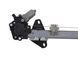 Склопідйомник задній правий HONDA CR-V 2006-2010 72710SWAA01, 72710SWAA01, A