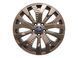 Диск R19 5* SUBARU FORESTER SL 2024- (7.5x19 5x114.3 ET45 DIA56.1) 28111SL070, 28111SL070, B