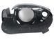 Чохол рульової колонки FIAT 500L 2012-2016 (735557246, 735521656) 735586005, 735586005, A