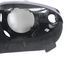 Чохол рульової колонки FIAT 500L 2012-2016 (735557246, 735521656) 735586005, 735586005, A