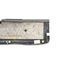 Накладка на задній борт CITROEN C-CROSSER 2007-2013 8748NW, 8748NW, B