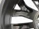 Диск R19 5* SUBARU FORESTER SL 2024- (7.5x19 5x114.3 ET45 DIA56.1) 28111SL070, 28111SL070, B