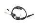 Трос перемикання АКПП/КПП HONDA CR-V 2006-2010 54310SWYE01, 54310SWYE01, A