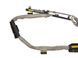 Подушка безопасности левая HYUNDAI SANTA FE CM 2006-2009 850202B000, 850202B000, A