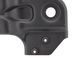 Кронштейн крепления передней балки левый LAND ROVER DISCOVERY SPORT L550 2014-2019 BJ325401AC, BJ325401AC, A