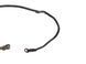 Клемма NISSAN X-TRAIL T30 2001-2007 (мінус) 24080-8H311, 24080-8H311, A