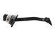 Ограничитель двери задний правый NISSAN ROGUE T33 2023- 82430-6RA0A, 82430-6RA0A, A