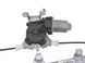 Склопідйомник задній правий NISSAN NAVARA D40 2010-2014 (2 піни) 827003X30A, 827003X30A, A