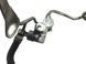 Зворотка на форсунки TOYOTA AVENSIS T27 2012-2015 23761-0R040, 23761-0R040, A