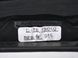Скло в кузов заднє праве VOLVO XC60 2017- (32314269) 32314876, 32314876, A