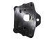 Кронштейн усилителя бампера задний правый NISSAN ROGUE T33 2023- 85210-6RR0A, 85210-6RR0A, A