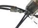 Трос перемикання АКПП/КПП TOYOTA RAV4 CA30W 2005-2010 33820-42230, 33820-42230, A