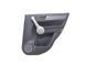 Карта дверей задня права HONDA CR-V 2006-2010 83701SWWE01ZA, 83701SWWE01ZA, B