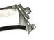 Накладка задньої стійки верхня права внутрішня MAZDA CX-5 KE 2012-2015 KA0G-68-250-75, KA0G-68-250-75, A