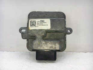Блок управления топливным насосом GMC ACADIA 2016-2019 23382564, 23382564, A
