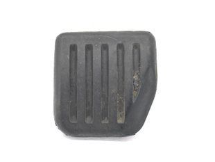 Накладка на педаль LAND ROVER FREELANDER 2 L359 2006-2010 (гальма) 6G92-2457-DA, 6G92-2457-DA, B