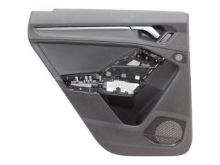 Карта двери задняя левая AUDI Q3 F3 2018-2025 83A867305G, 83A867305G, A