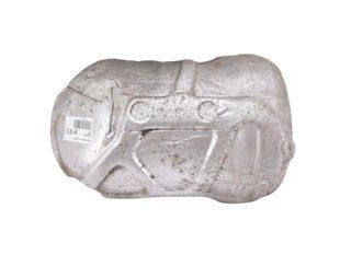 Теплоізоляційний екран CITROEN C-CROSSER 2007-2013 (каталізатора) 3140420700, 3140420700, A