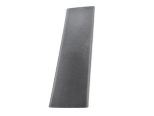 Накладка средней стойки нижняя правая LAND ROVER FREELANDER 2 L359 2006-2010 (6H52-24396-AAW) LR001743, LR001743, B