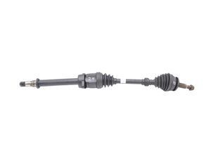Привод передний правый TOYOTA AVENSIS T27 2012-2015 (24/30 шліців) 43410-05481, 43410-05481, A