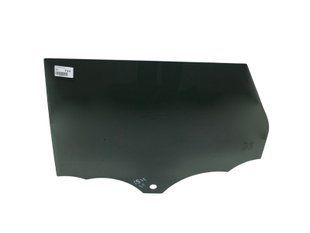 Скло дверей заднє ліве LAND ROVER RANGE ROVER EVOQUE L538 2011-2015 LR026715, LR026715, A