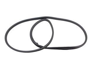 Ущільнювач дверей передній лівий правий LAND ROVER DISCOVERY SPORT L550 2019- LR084514, LR084514, A
