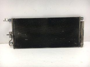 Радиатор кондиционера CHEVROLET TRAX U200 2013-2016 95321794, 95321794, B