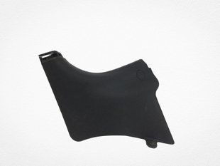 Накладка стойки лобового стекла нижняя левая HYUNDAI SANTA FE CM 2010-2012 85823-2B700HZ, 85823-2B700HZ, A