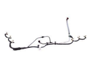 Зворотка на форсунки LAND ROVER DISCOVERY L462 2017-2020 (LR032107) 9X2Q9K022BE, 9X2Q9K022BE, A