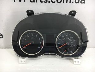 Панель приладів SUBARU IMPREZA GP 2011-2015 85004FJ160, 85004FJ160, A