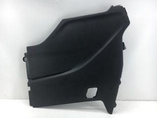 Накладка центральной консоли задняя левая GMC ACADIA 2016-2019 (84111863) 23269823, 23269823, A