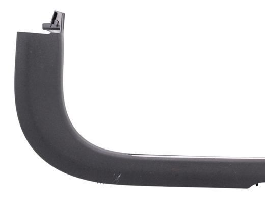 Накладка порога передняя правая VOLVO S60 SPA 2019-2024 32216731, 32216731, B