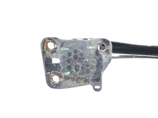 Підсилювач переднього бампера нижній FIAT 500L 2012-2016 51906199, 51906199, A