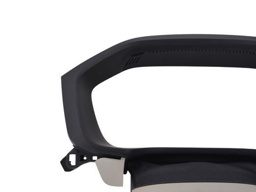 Накладка панели приборов VOLVO XC60 2017- 31417592, 31417592, A