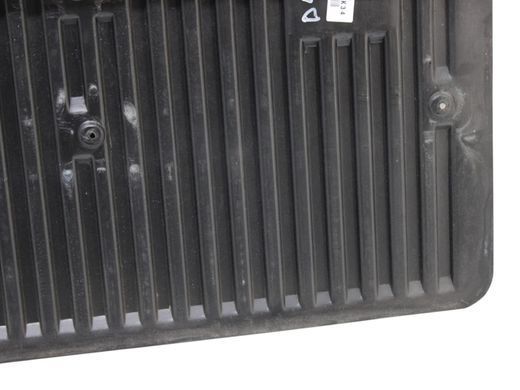 Накладка на задній борт NISSAN NAVARA D40 2005-2010 (карта) 79100EB30J, 79100EB30J, B