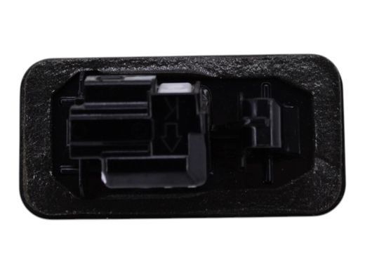 Ліхтар підсвітки номера задній лівий правий SUBARU FORESTER SL 2024- 84301AN010, 84301AN010, A